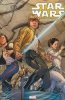 STAR WARS THE MARVEL COVERS VOL 01 HC [VARIANT] [9780785198970]